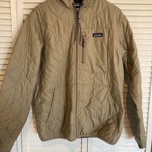 Men’s Patagonia jacket, great condition
